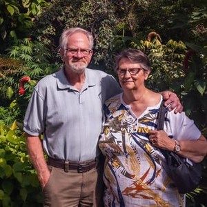 Meet your Posher, Julie